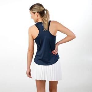 Head Tennis Skort in Stark White, size L, NWT!